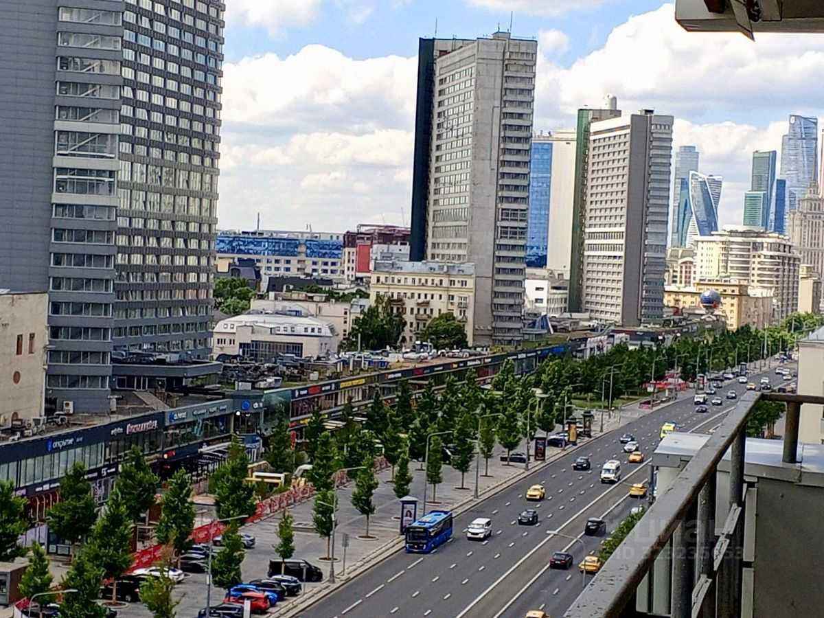 1-комнатная квартира, 36 м² — фотография 3