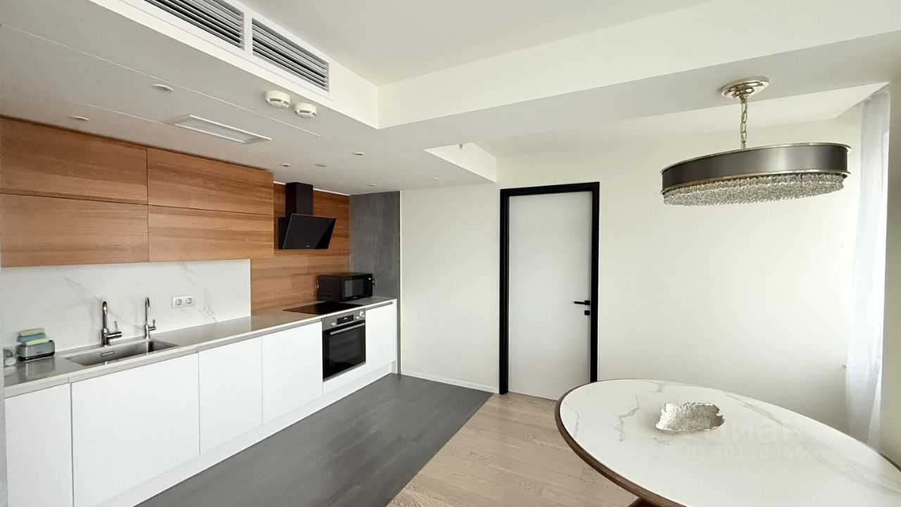 3-комнатная квартира, 65 м² — фотография 3