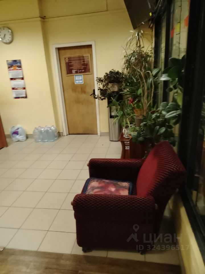 2-комнатная квартира, 54 м² — фотография 2