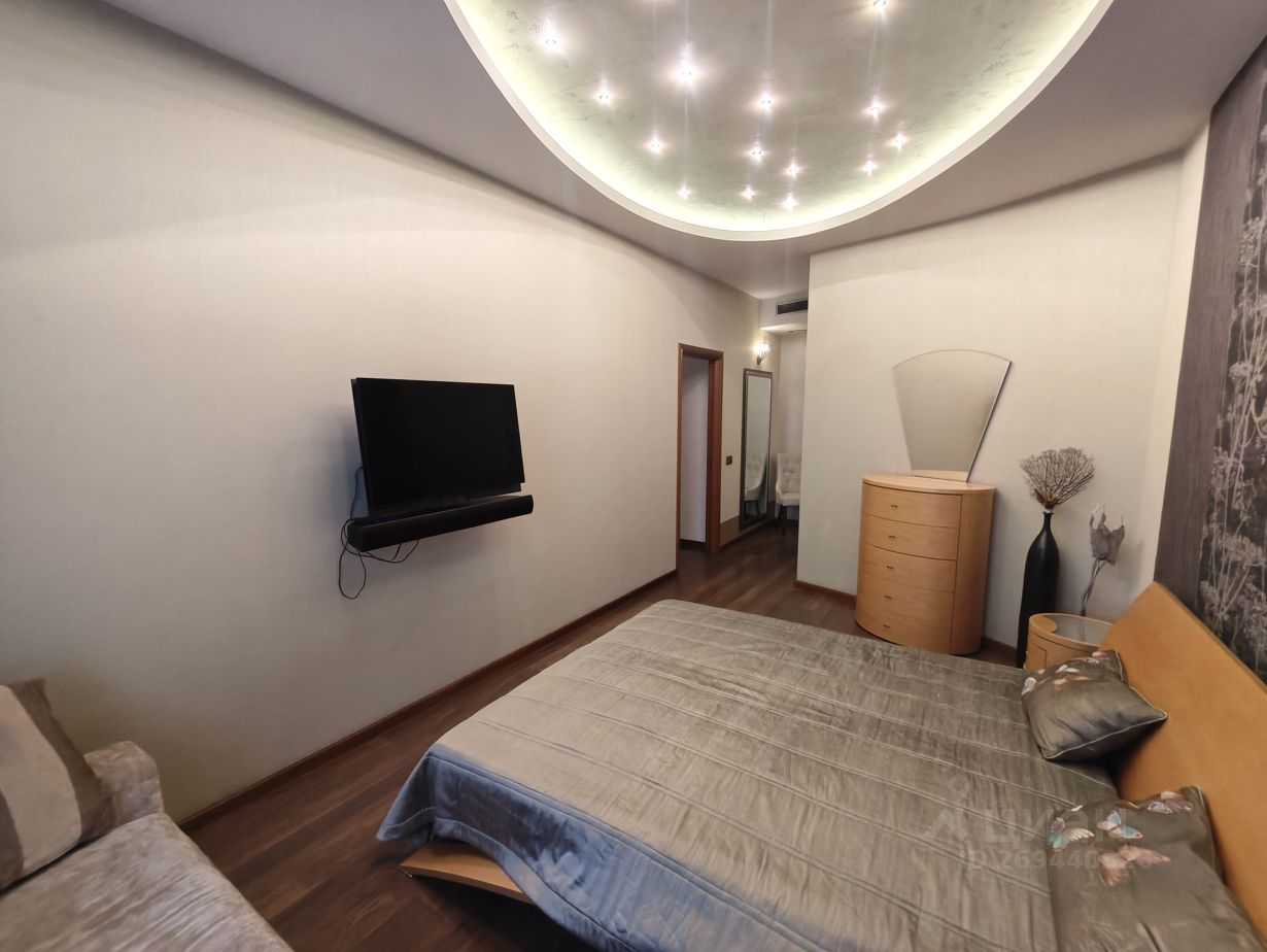 5-комнатная квартира, 201 м² — фотография 3