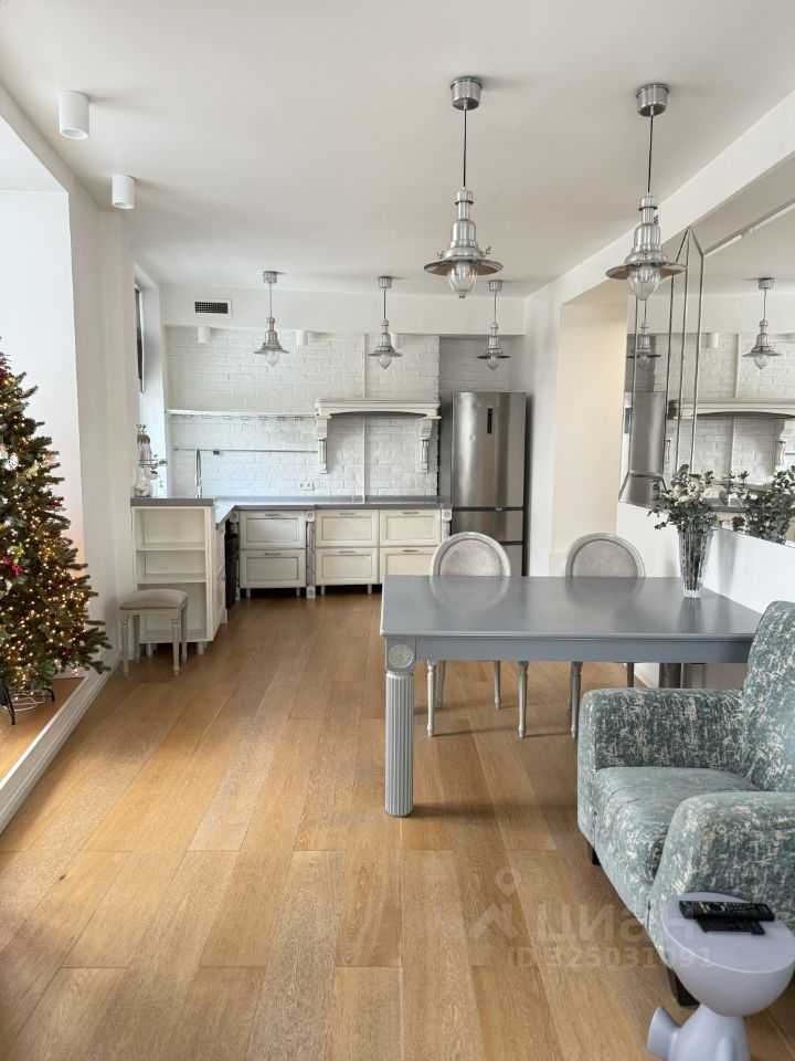 2-комнатная квартира, 58 м²