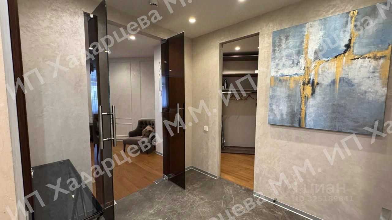 3-комнатная квартира, 76,8 м² — фотография 3