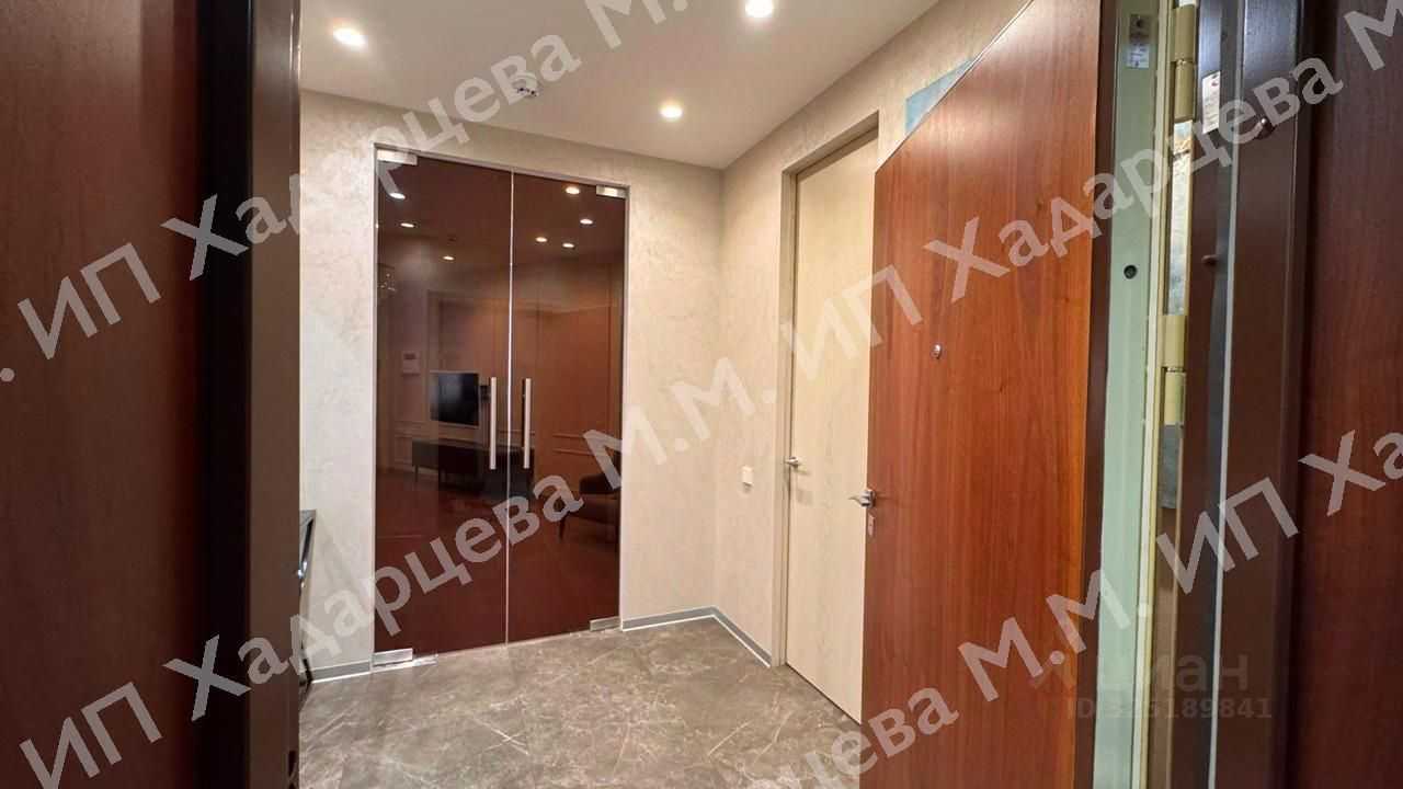3-комнатная квартира, 76,8 м² — фотография 2