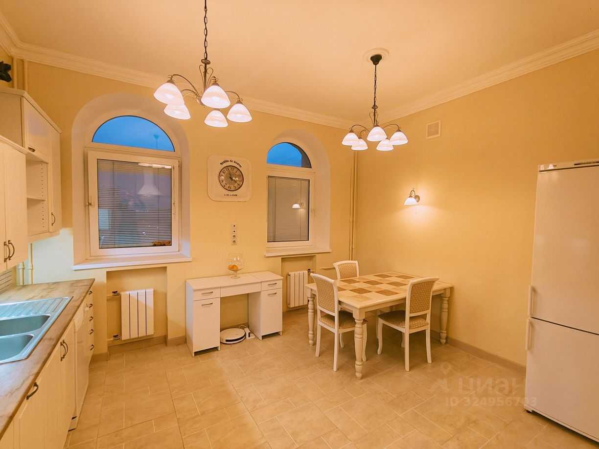 2-комнатная квартира, 70 м²
