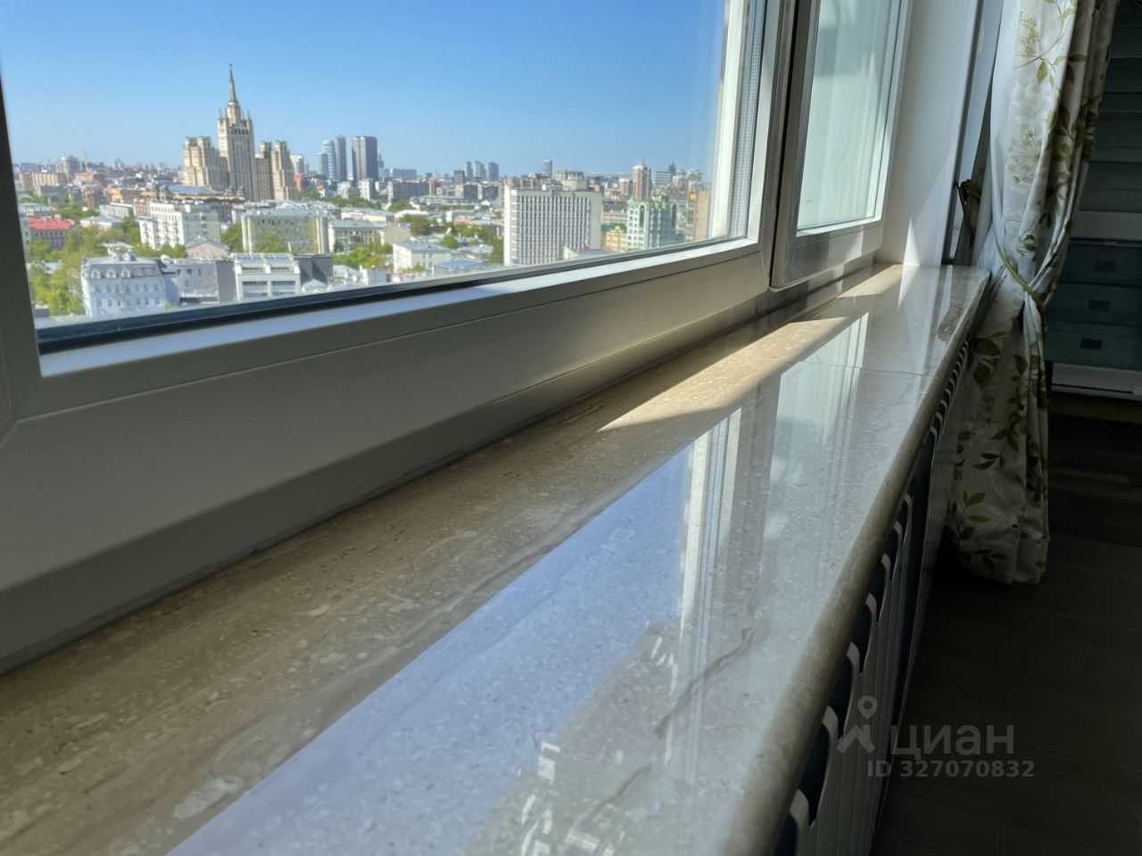 3-комнатная квартира, 68,7 м² — фотография 3