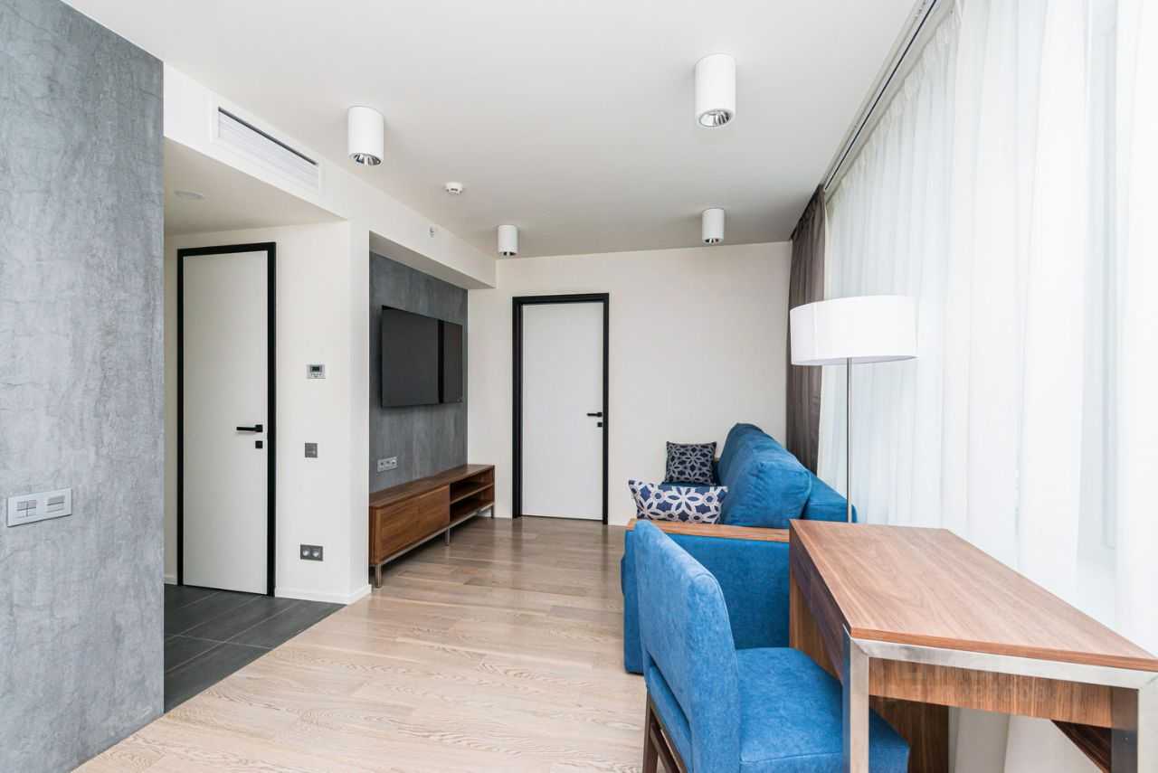 2-комнатная квартира, 47 м²