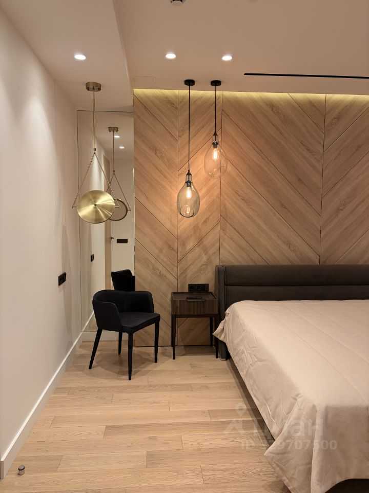 2-комнатная квартира, 95,1 м² — фотография 2