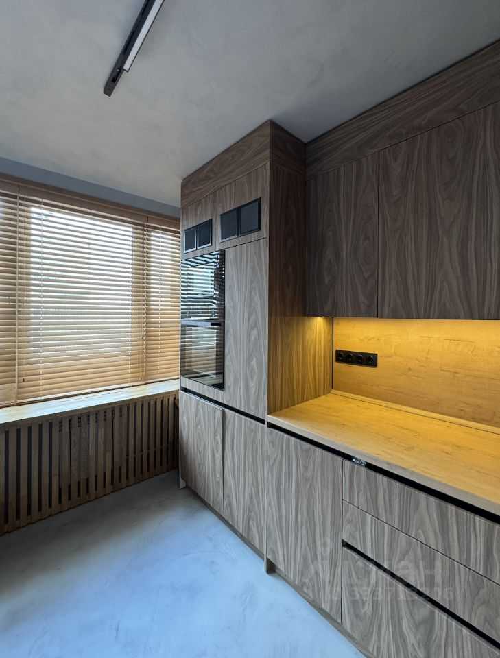 1-комнатная квартира, 33 м² — фотография 2