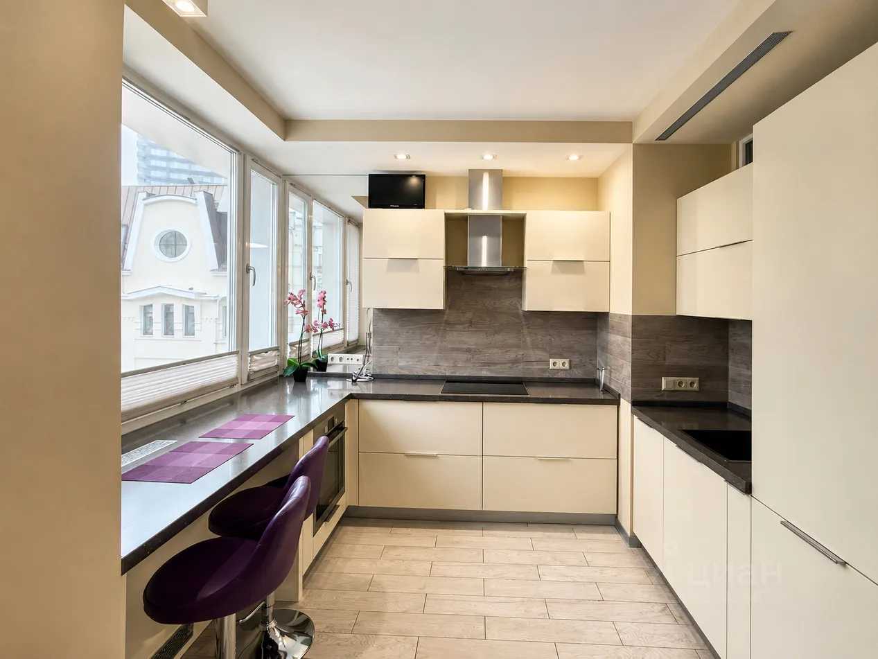 2-комнатная квартира, 53 м²