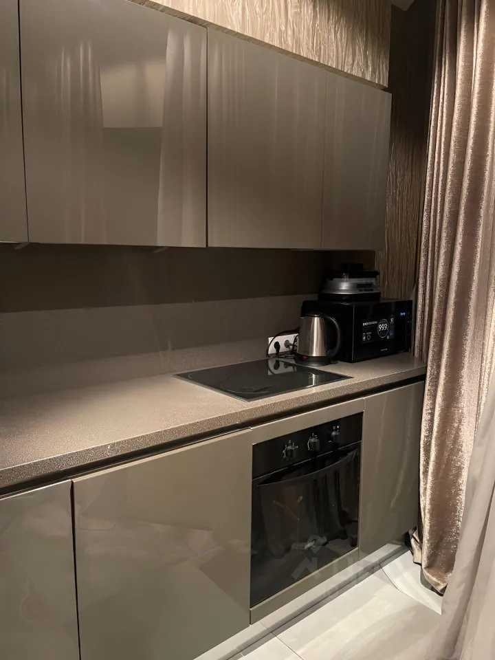 1-комнатная квартира, 46,6 м² — фотография 2