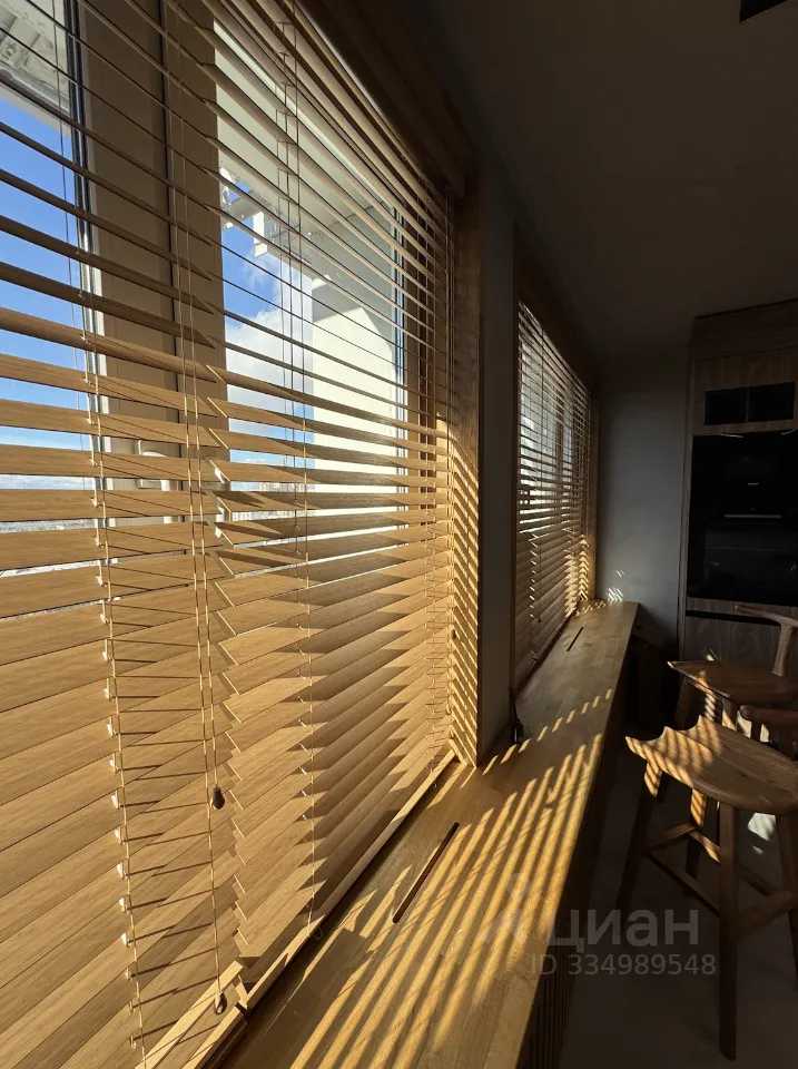 1-комнатная квартира, 34 м² — фотография 3