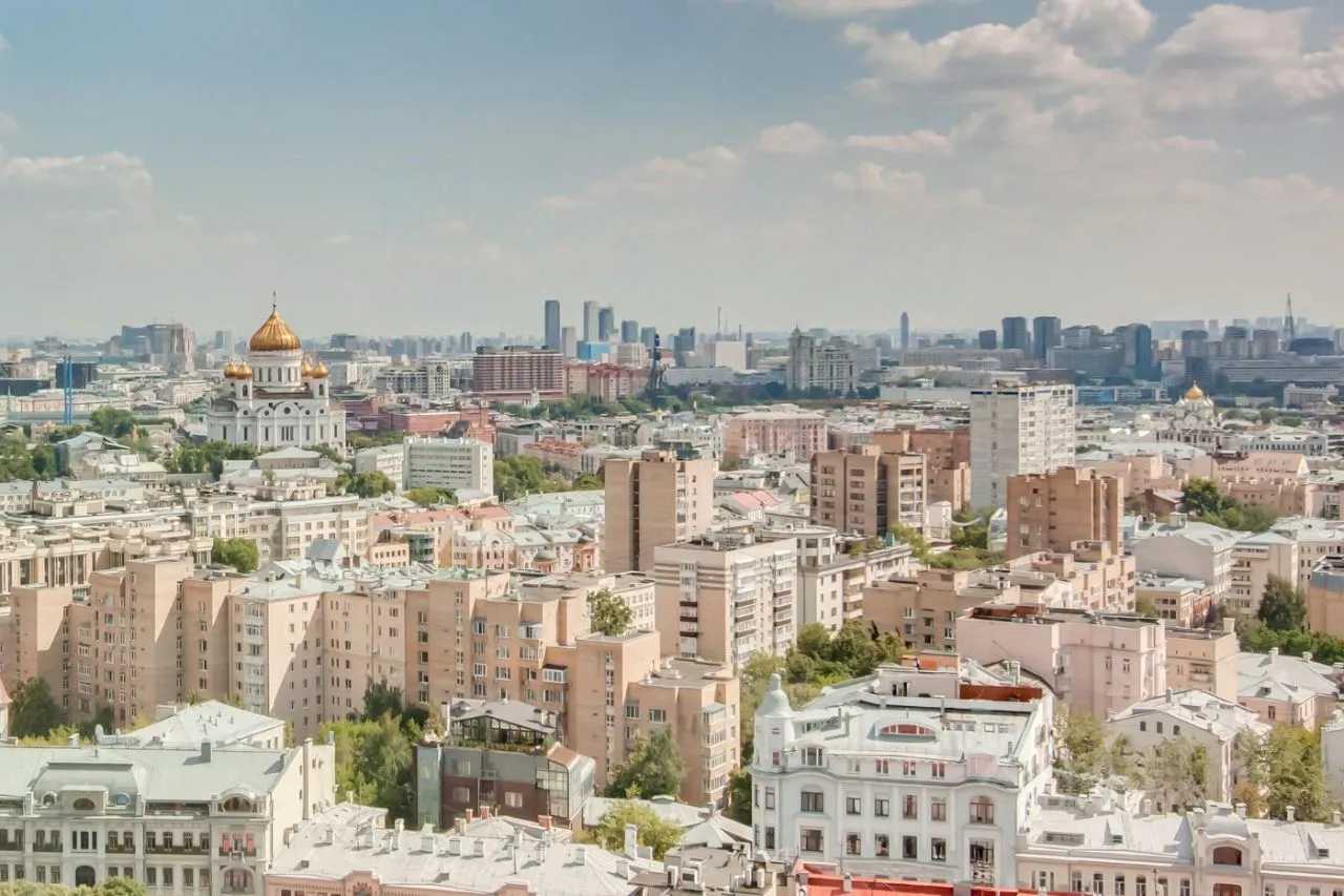 3-комнатная квартира, 55 м² — фотография 3