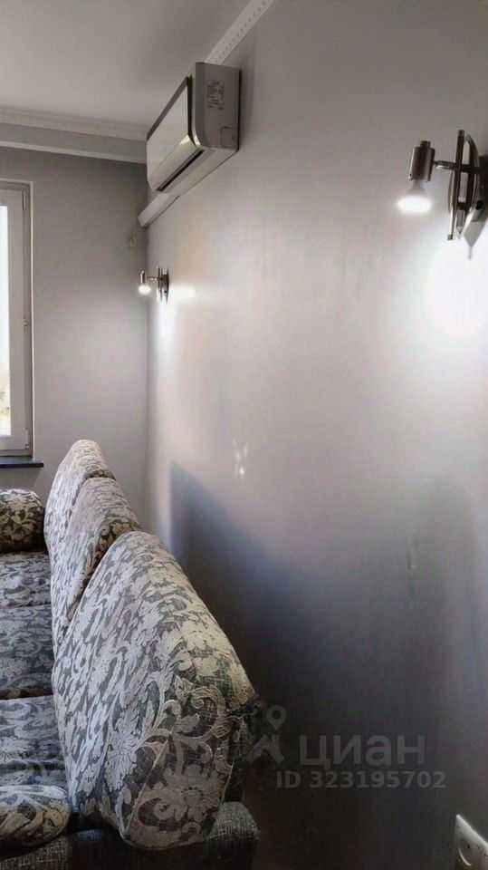 2-комнатная квартира, 50 м² — фотография 3