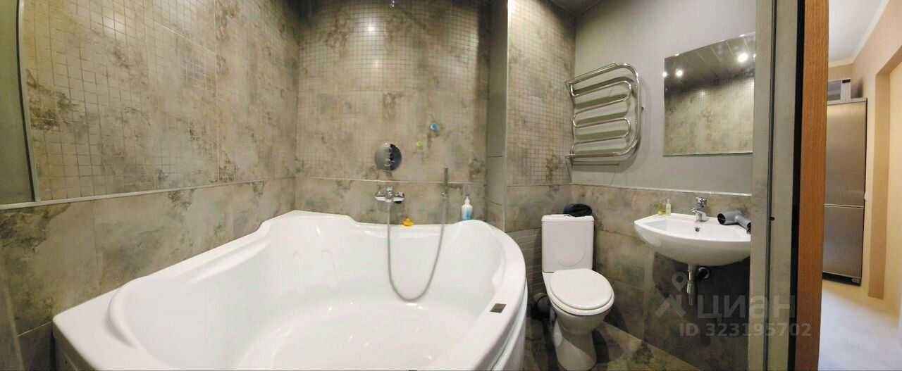 2-комнатная квартира, 50 м²