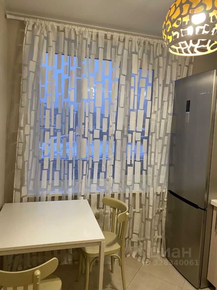 2-комнатная квартира, 40 м²