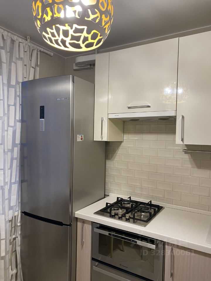 2-комнатная квартира, 40 м² — фотография 2