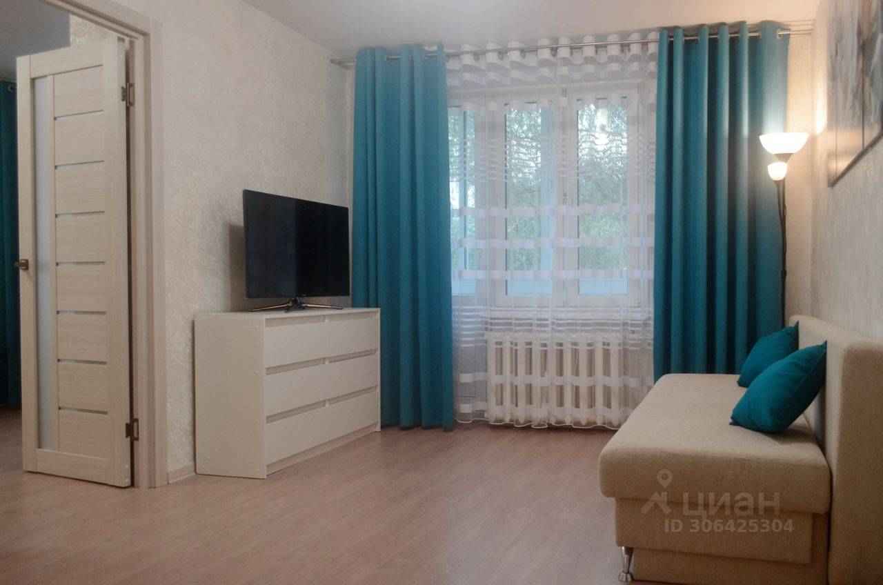 2-комнатная квартира, 47,5 м² — фотография 2