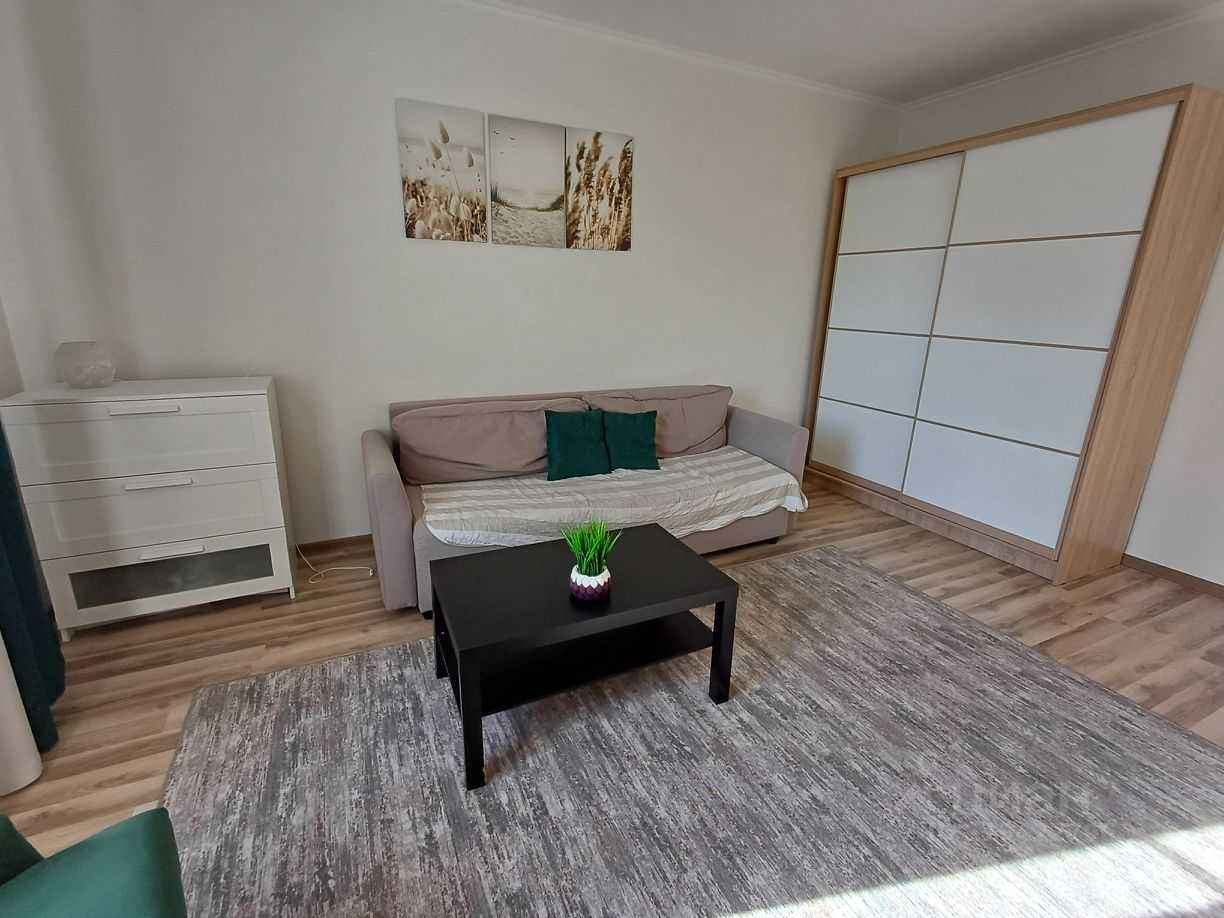 2-комнатная квартира, 62 м² — фотография 3