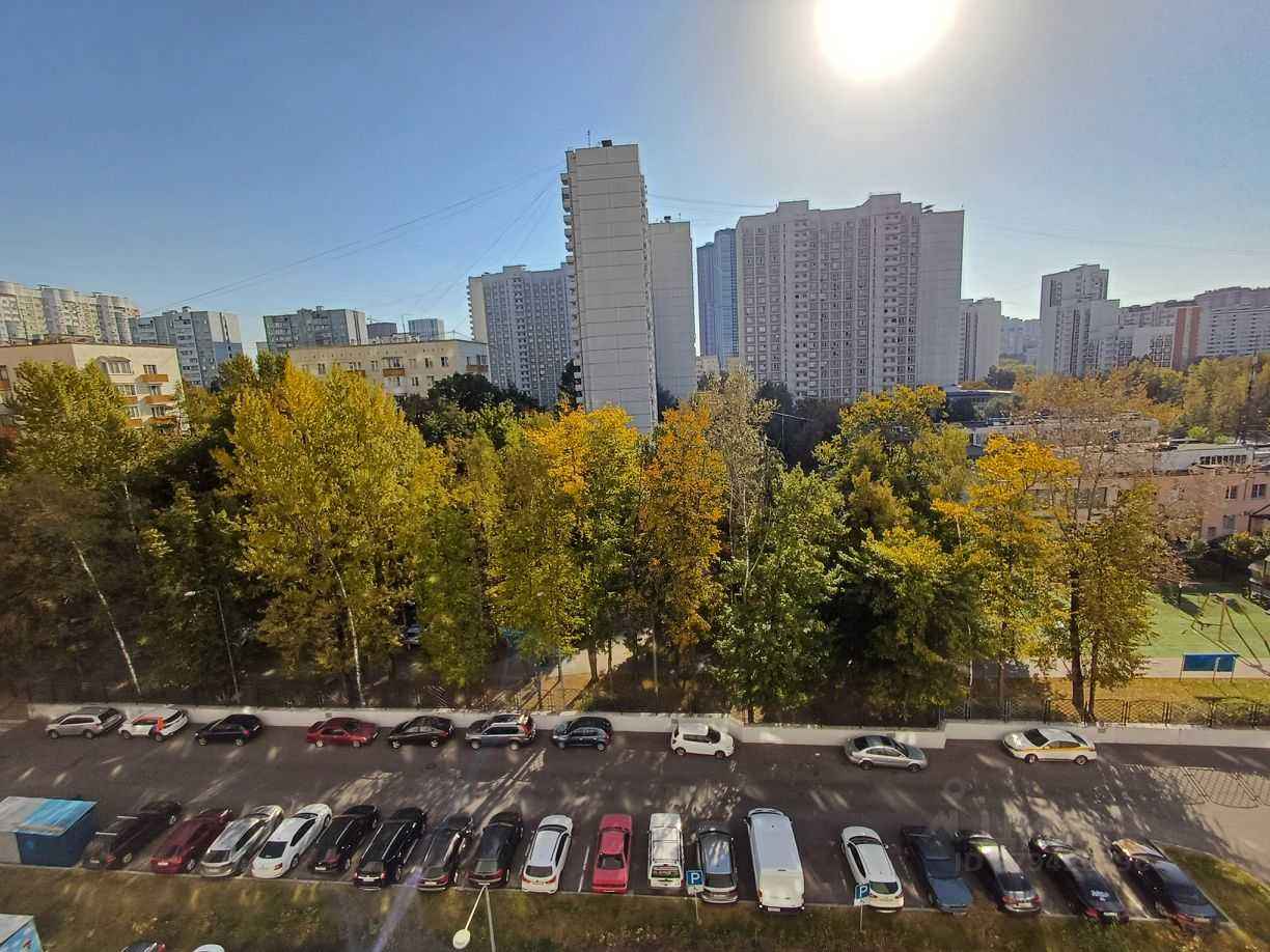 2-комнатная квартира, 62 м² — фотография 2