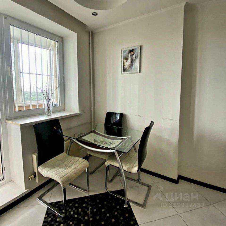 1-комнатная квартира, 37 м²
