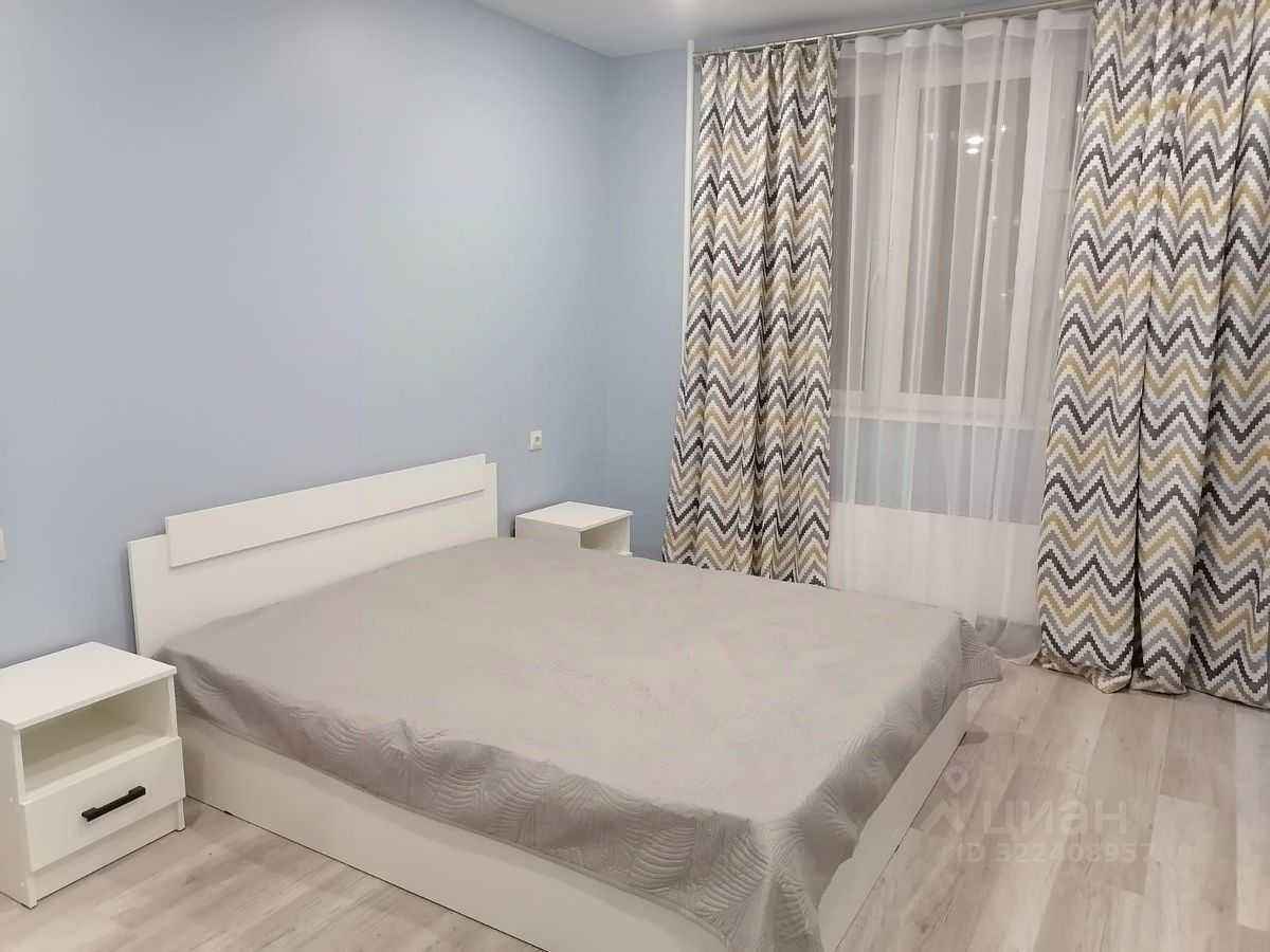 3-комнатная квартира, 80 м² — фотография 2