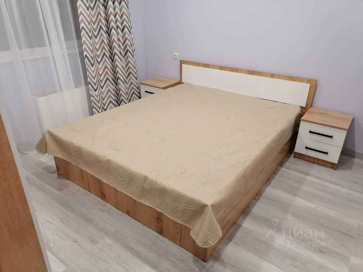 3-комнатная квартира, 80 м² — фотография 3