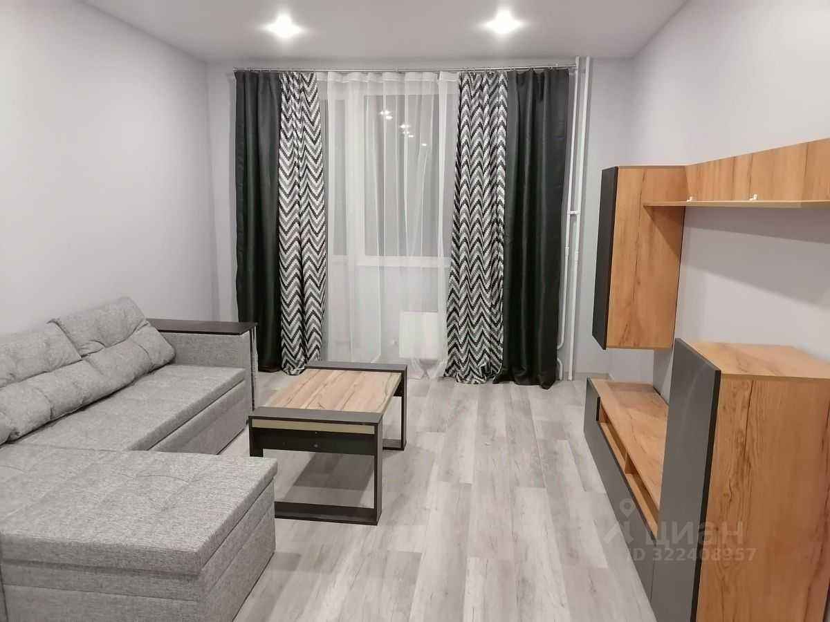 3-комнатная квартира, 80 м²