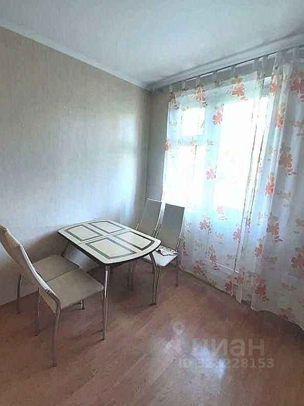 1-комнатная квартира, 45 м² — фотография 3