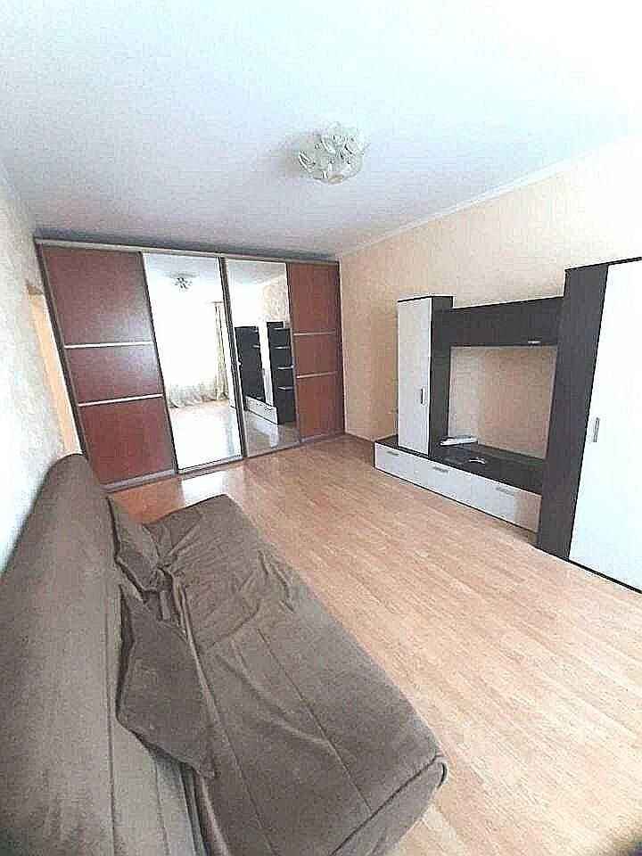 1-комнатная квартира, 45 м² — фотография 2