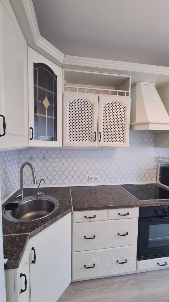 2-комнатная квартира, 57 м² — фотография 2