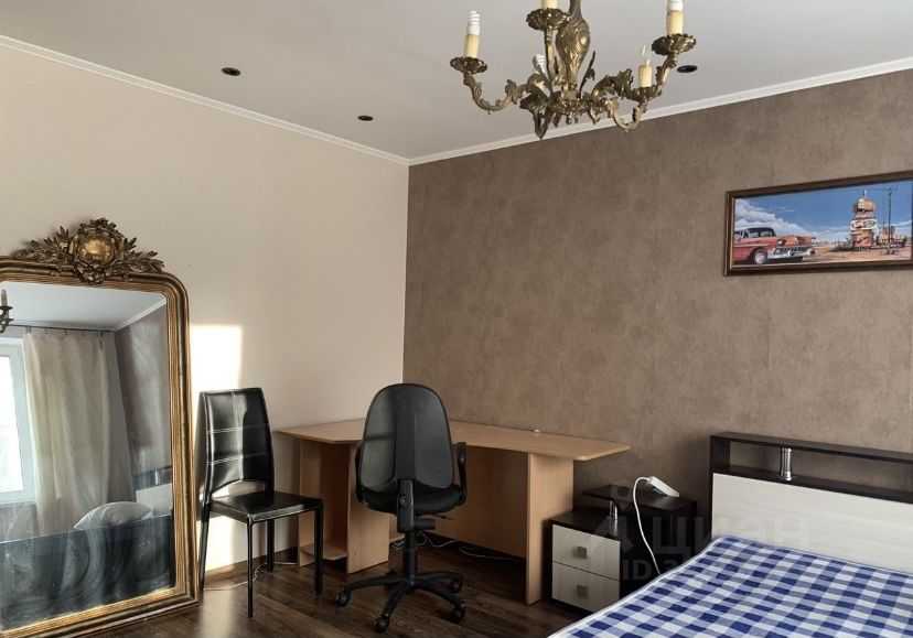 1-комнатная квартира, 30 м² — фотография 2