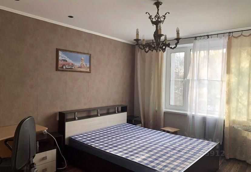 1-комнатная квартира, 30 м²