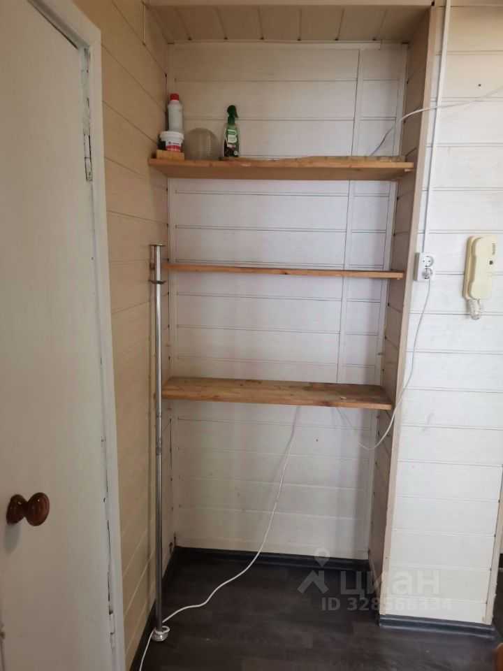 2-комнатная квартира, 39,8 м² — фотография 3