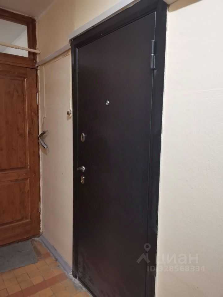 2-комнатная квартира, 39,8 м²