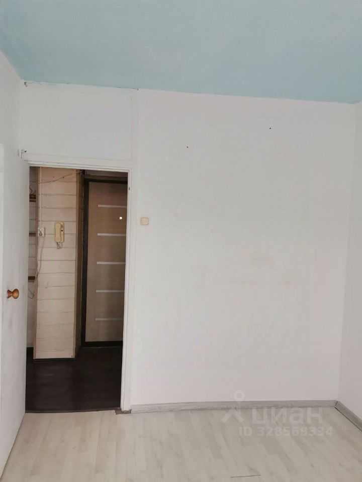 2-комнатная квартира, 39,8 м² — фотография 2
