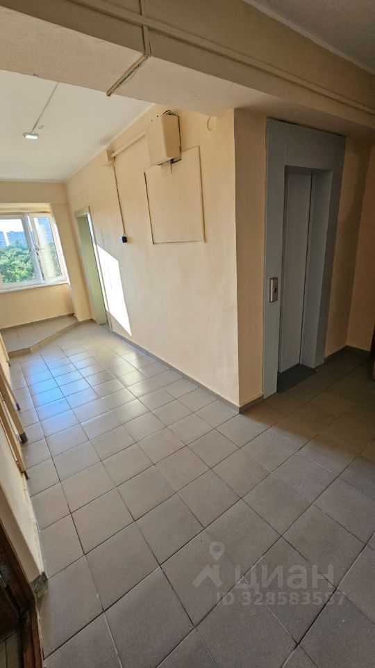 4-комнатная квартира, 71,4 м² — фотография 3