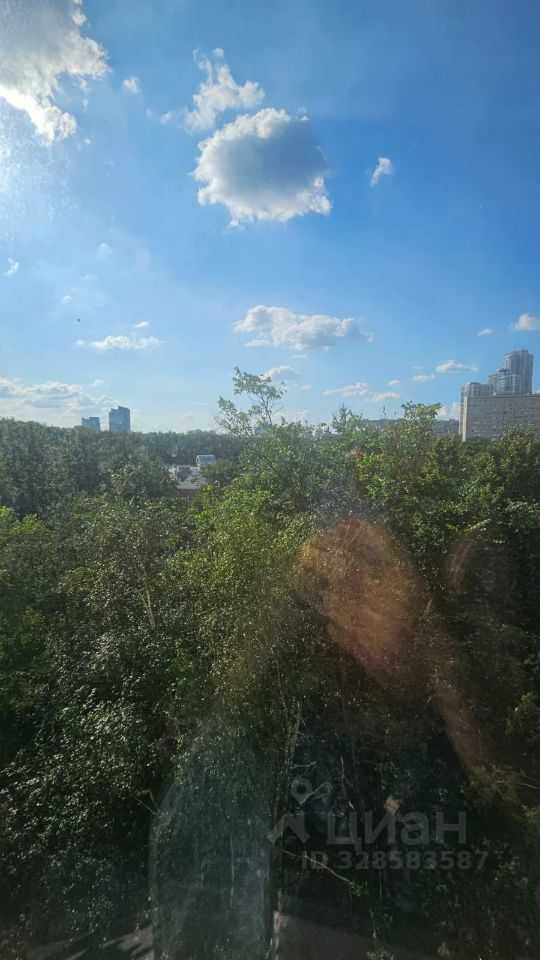 4-комнатная квартира, 71,4 м² — фотография 2