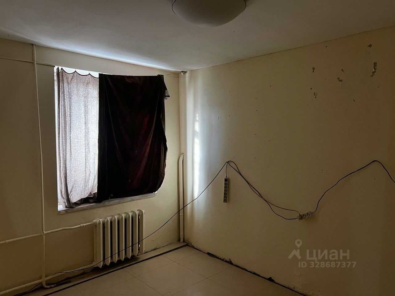 5-комнатная квартира, 70 м² — фотография 2