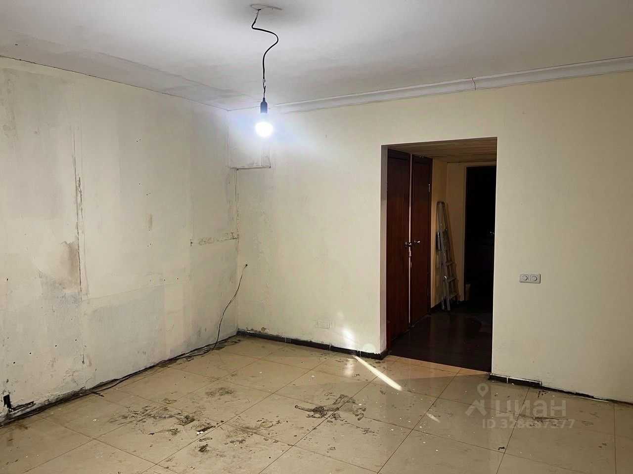 5-комнатная квартира, 70 м²