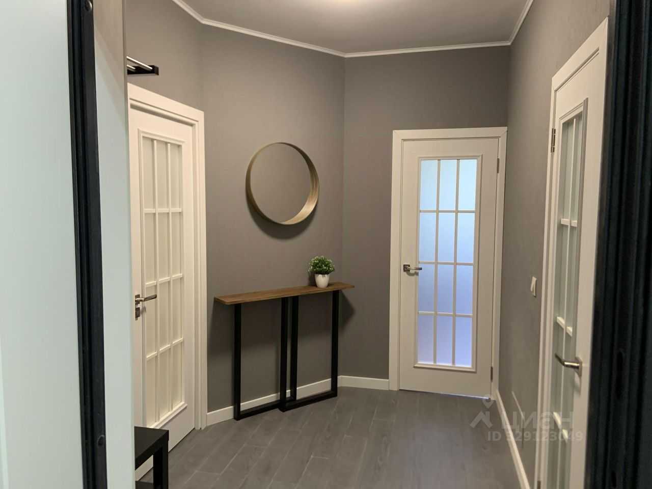 2-комнатная квартира, 45 м²