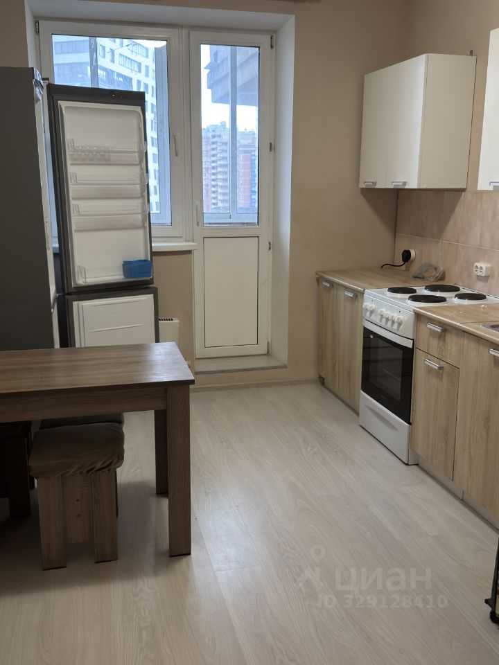 2-комнатная квартира, 52 м²