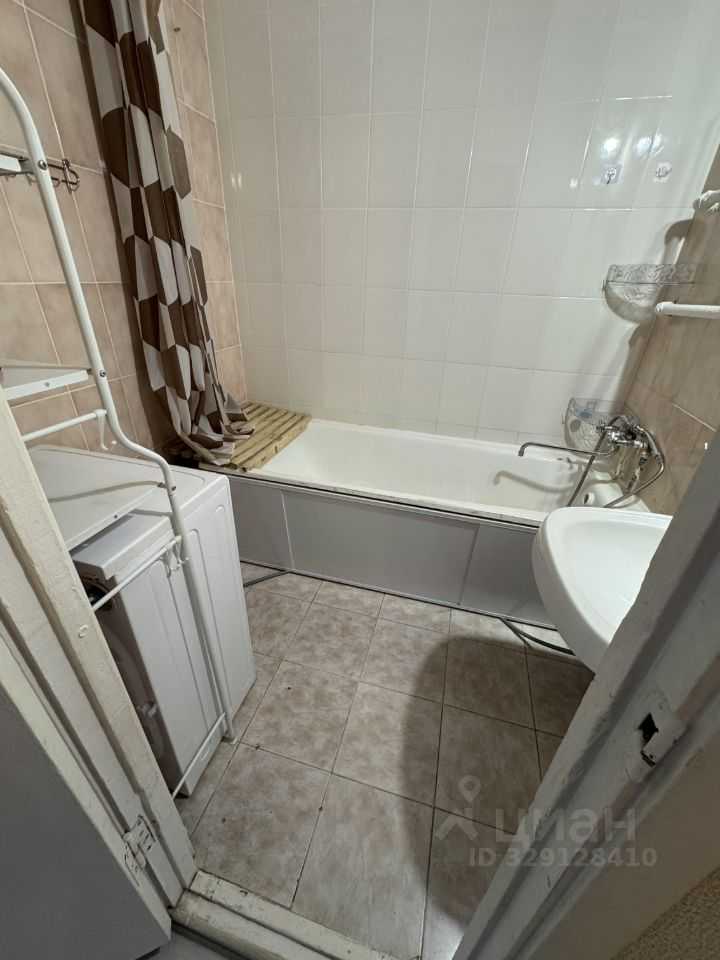2-комнатная квартира, 52 м² — фотография 3