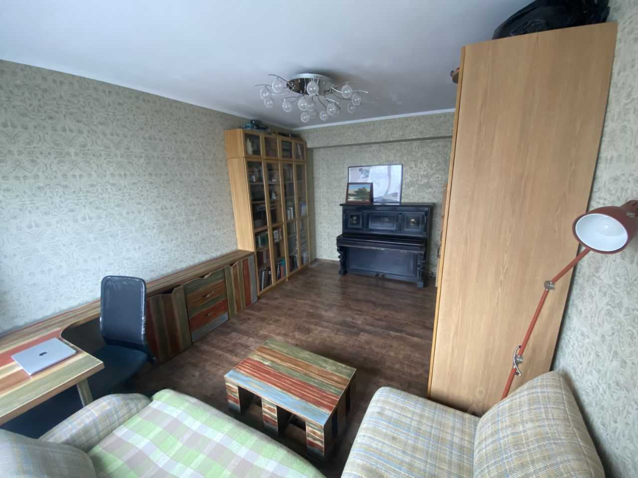 2-комнатная квартира, 41 м² — фотография 2
