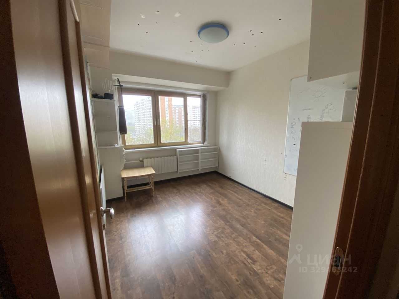 2-комнатная квартира, 41 м² — фотография 3