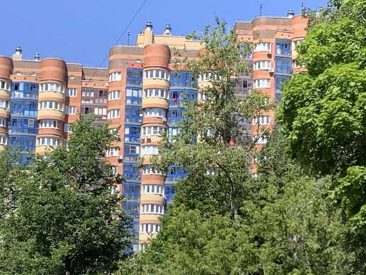 2-комнатная квартира, 45 м²