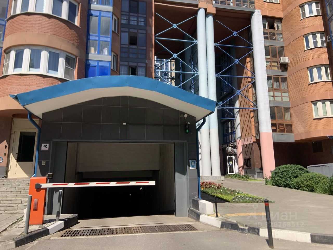 2-комнатная квартира, 45 м² — фотография 3