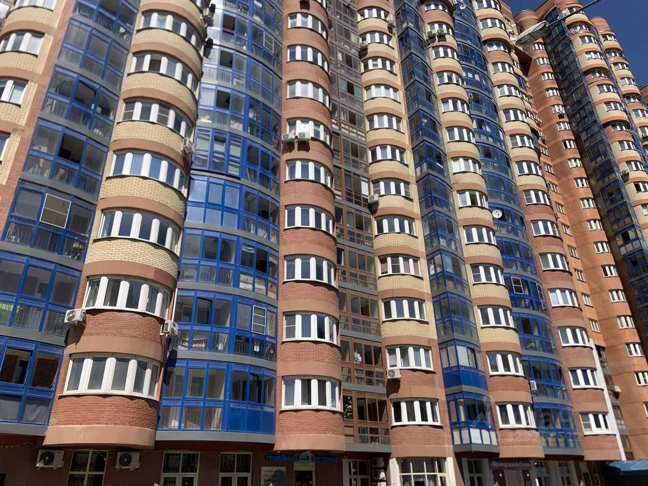 2-комнатная квартира, 45 м² — фотография 2