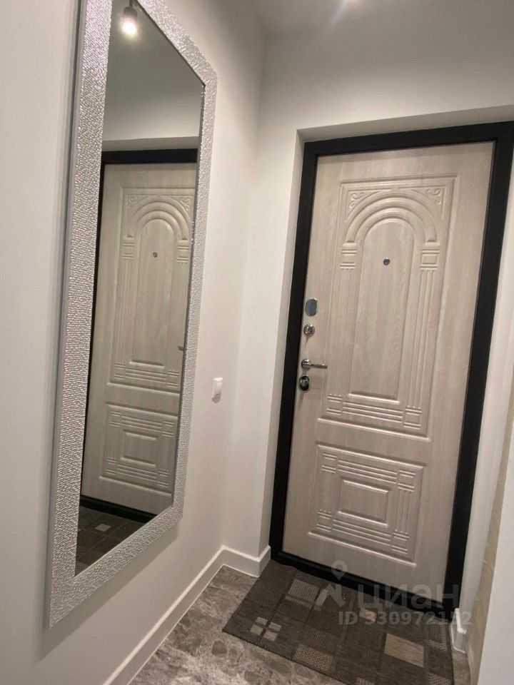 1-комнатная квартира, 33 м² — фотография 2