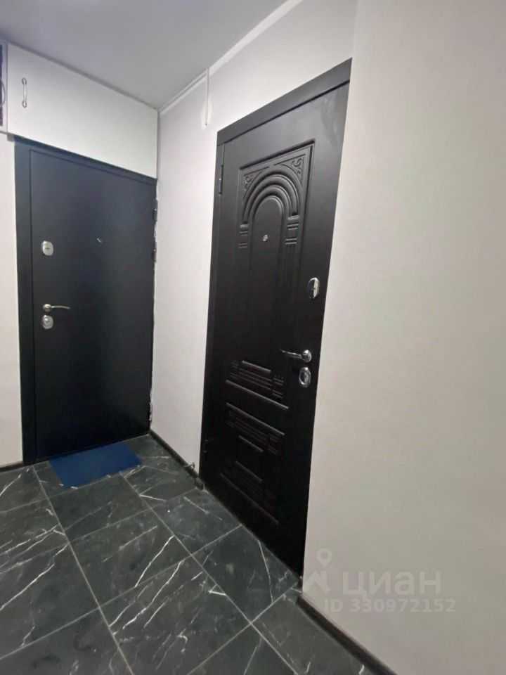 1-комнатная квартира, 33 м²