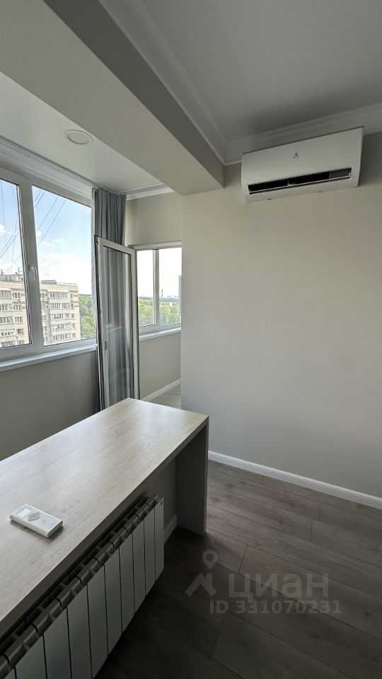 1-комнатная квартира, 40 м²